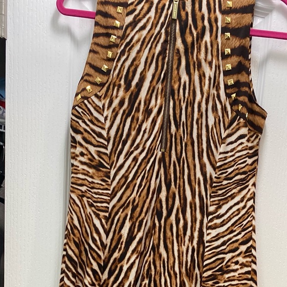 Michael Kors Maci Dress - Picture 4 of 9